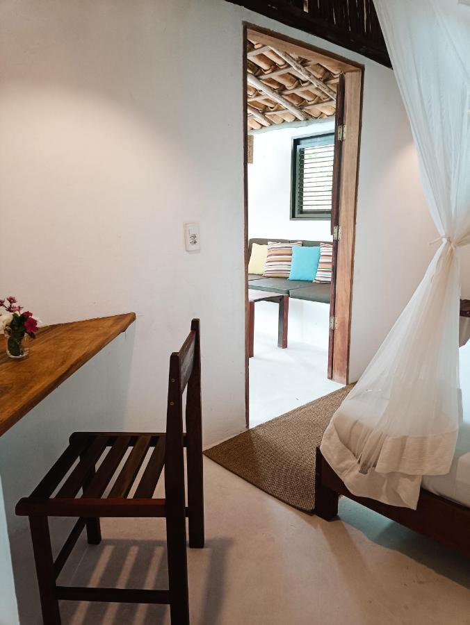 Vila Alto Amor Atins Exteriér fotografie