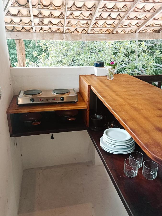 Vila Alto Amor Atins Exteriér fotografie